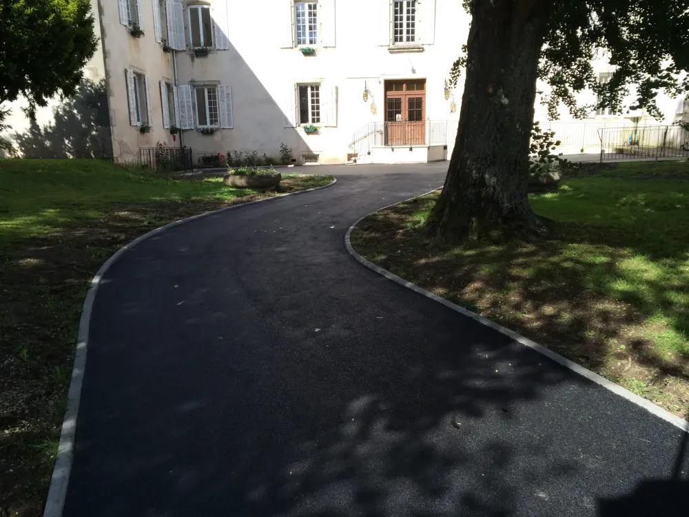 Aménagement maison de retraite (2)